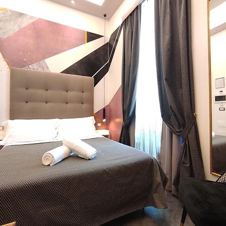 Antiqua Domus Otel Roma Dış mekan fotoğraf