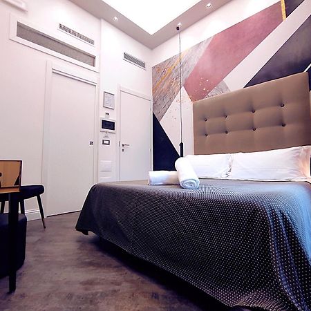 Antiqua Domus Otel Roma Dış mekan fotoğraf