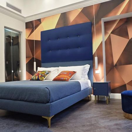 Antiqua Domus Otel Roma Dış mekan fotoğraf
