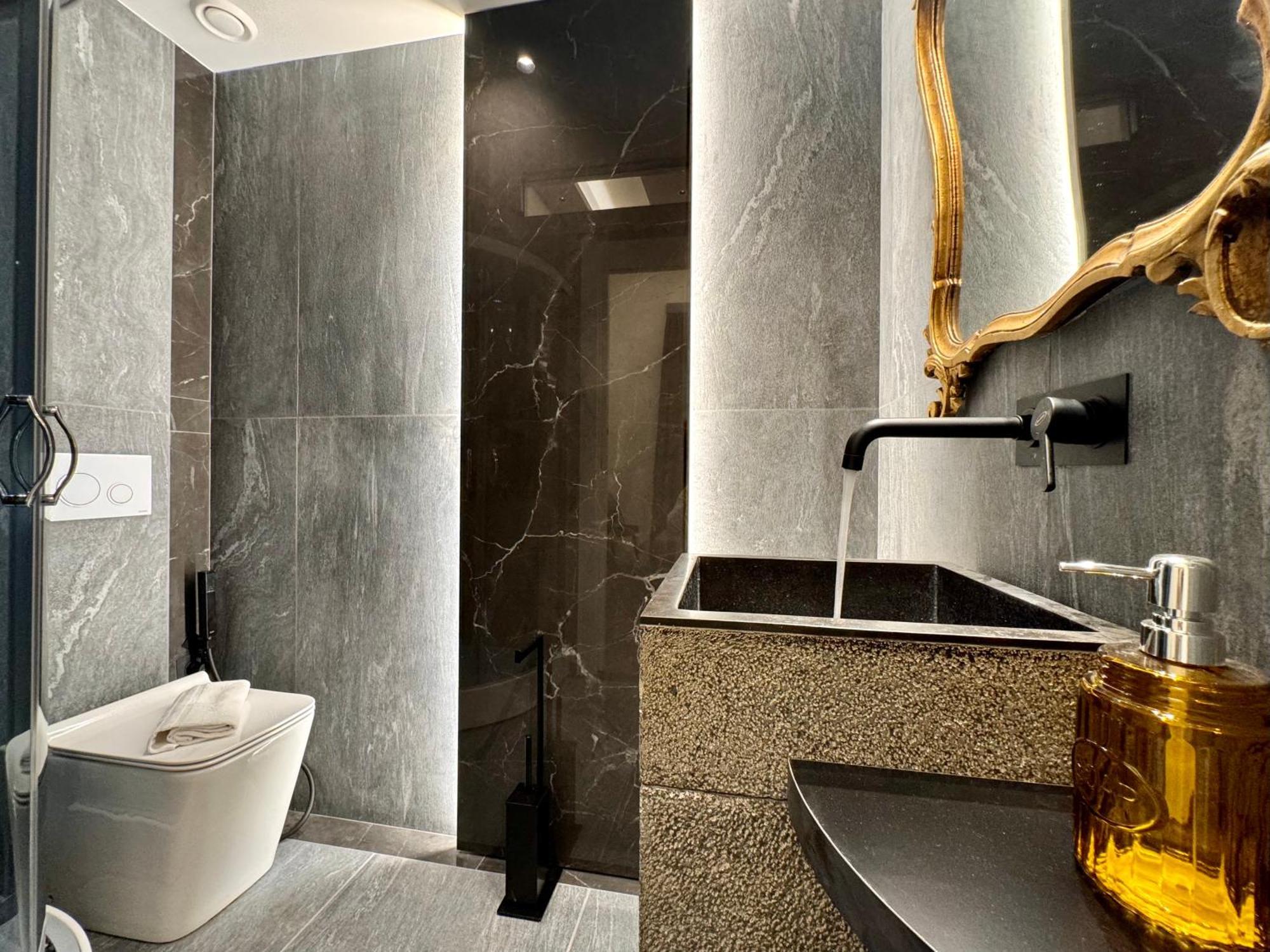 Antiqua Domus Otel Roma Dış mekan fotoğraf