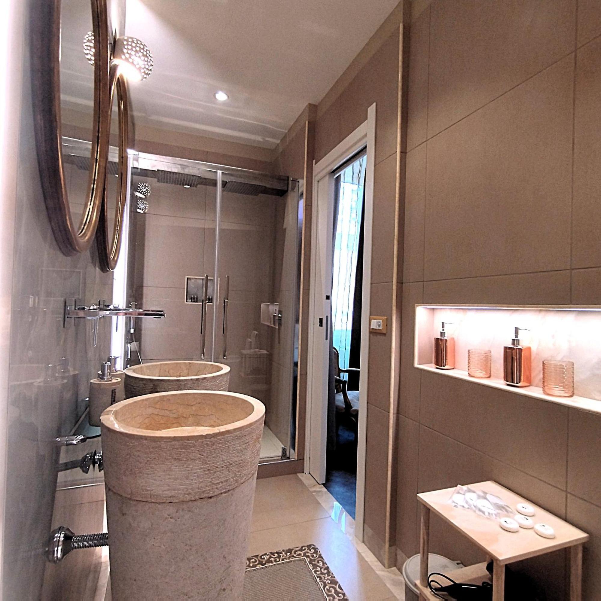 Antiqua Domus Otel Roma Dış mekan fotoğraf