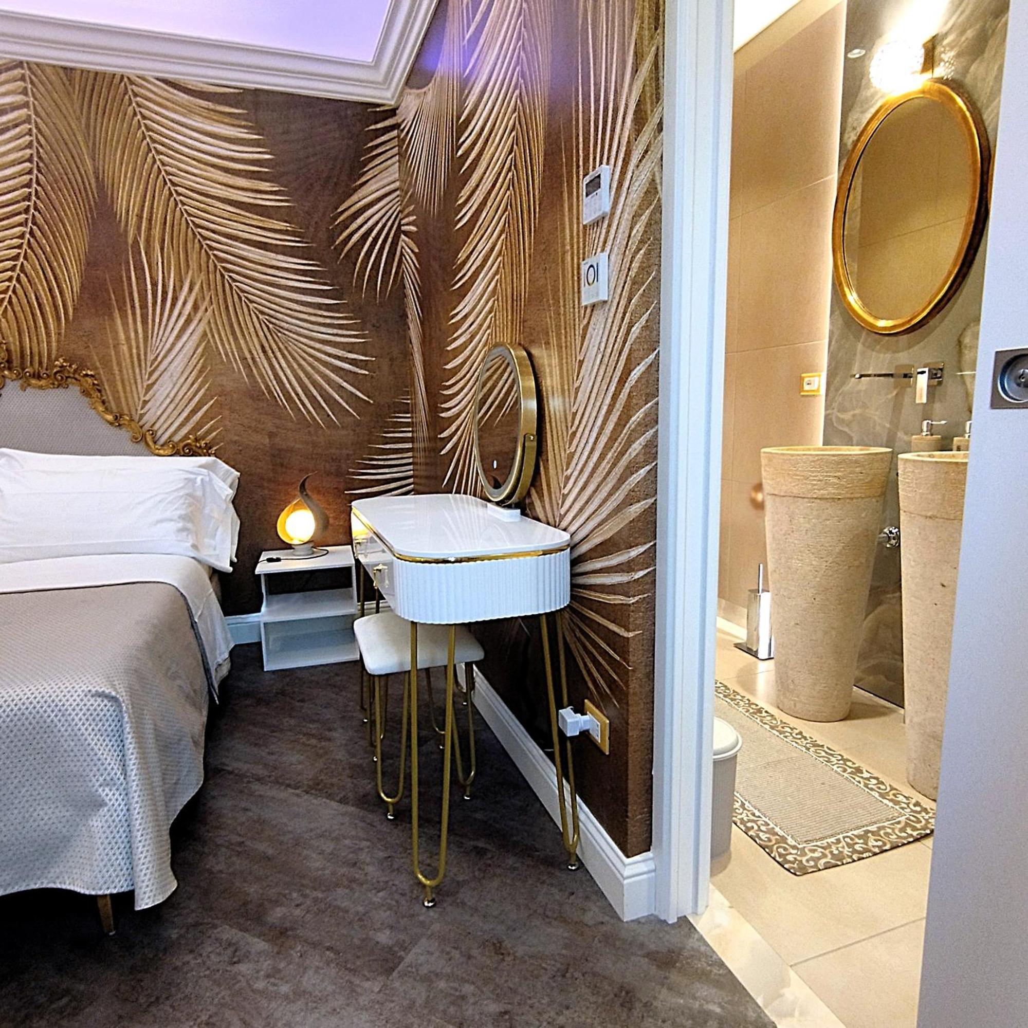 Antiqua Domus Otel Roma Dış mekan fotoğraf