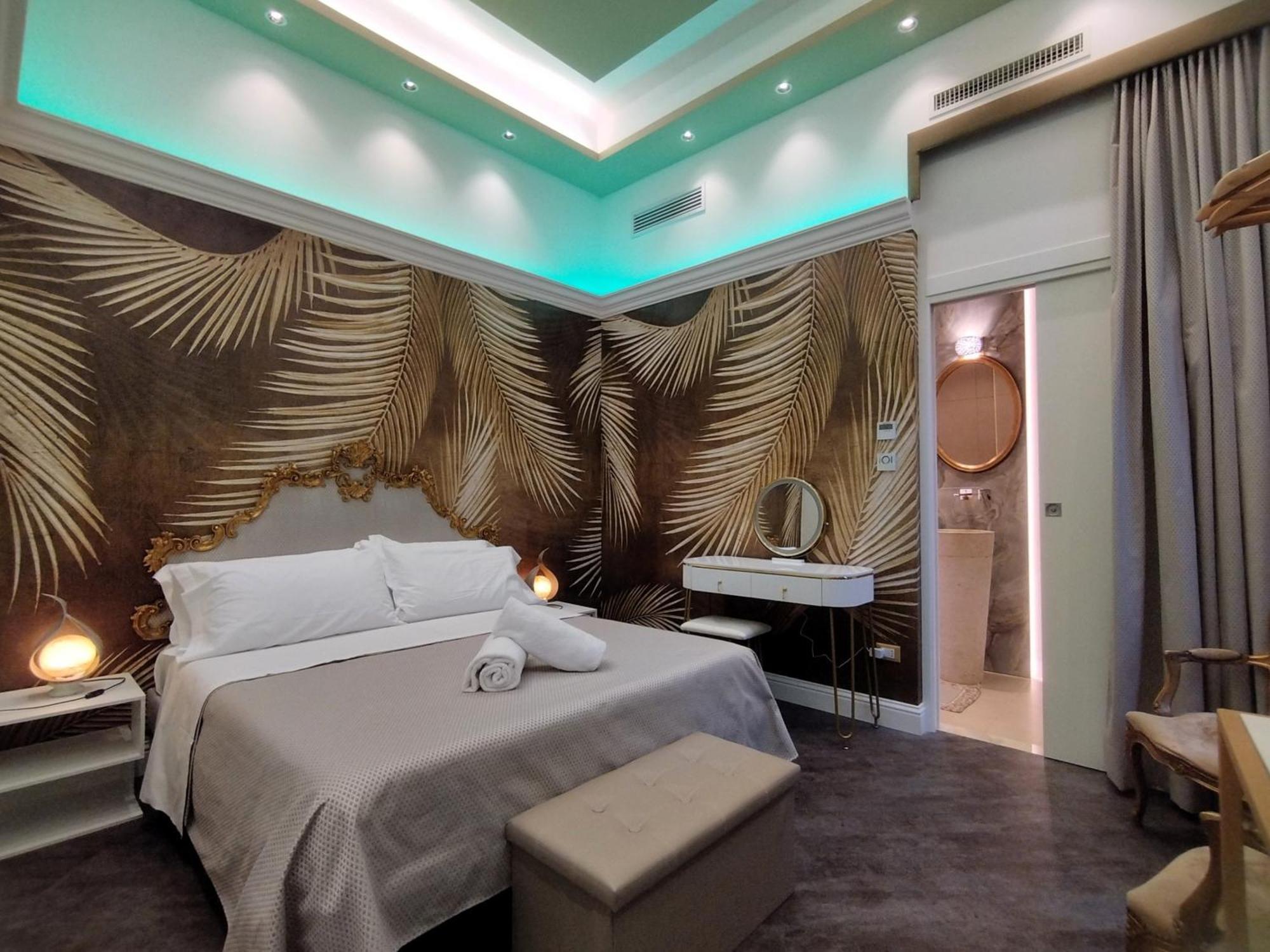 Antiqua Domus Otel Roma Dış mekan fotoğraf