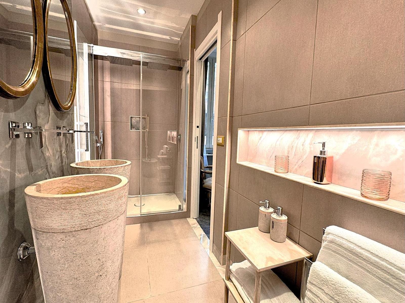 Antiqua Domus Otel Roma Dış mekan fotoğraf