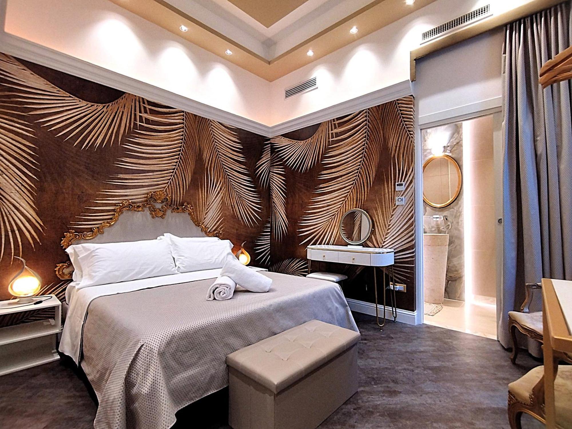 Antiqua Domus Otel Roma Dış mekan fotoğraf