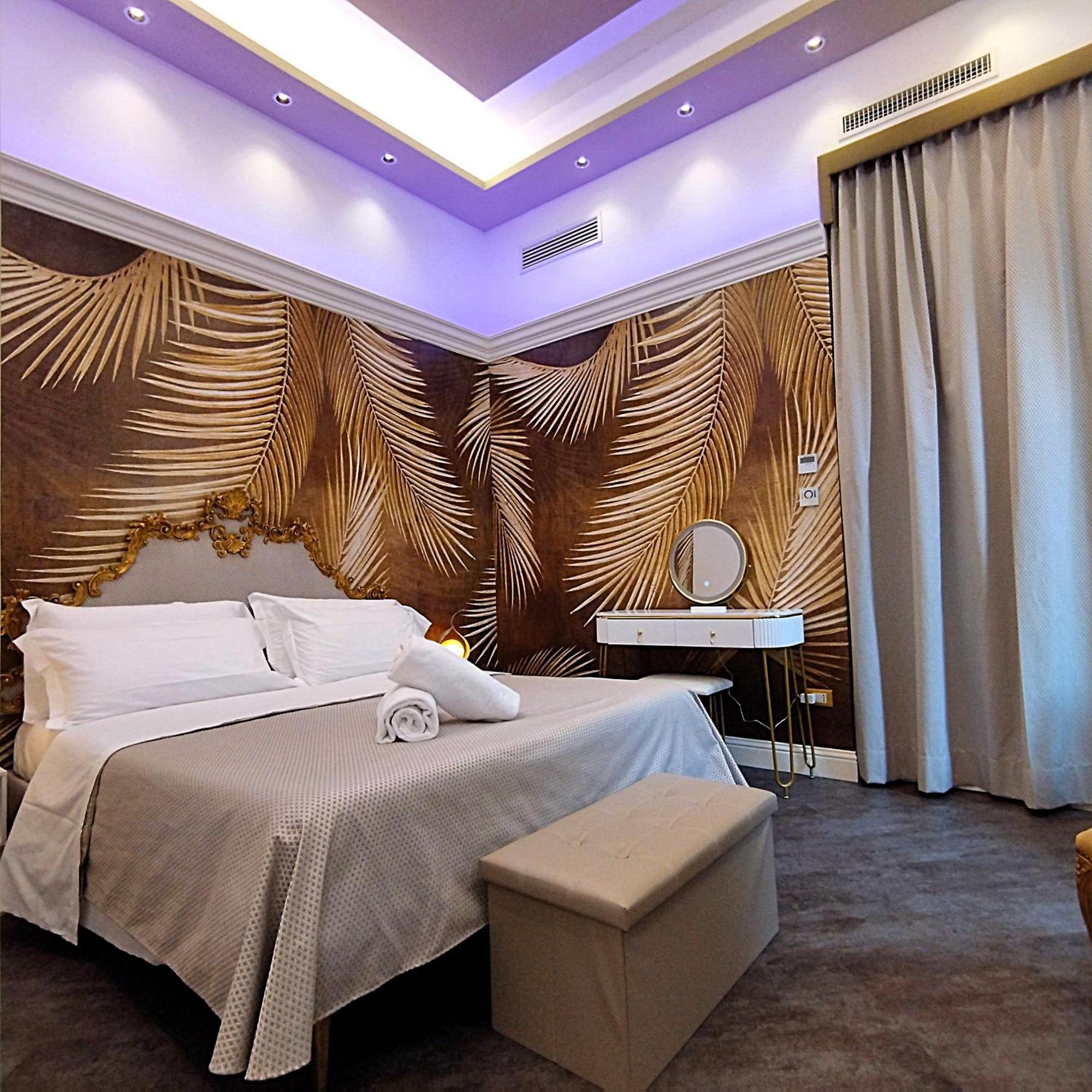 Antiqua Domus Otel Roma Dış mekan fotoğraf