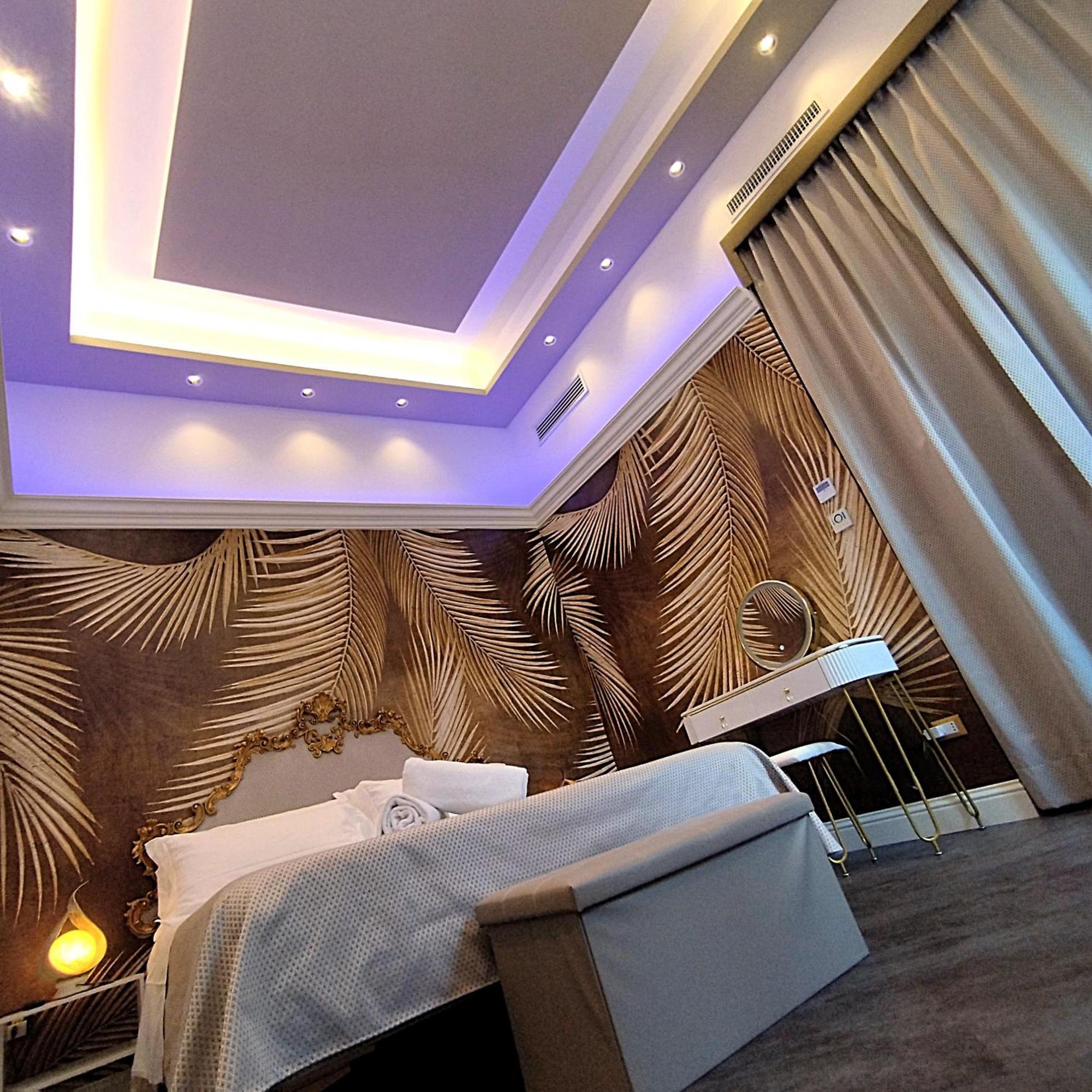 Antiqua Domus Otel Roma Dış mekan fotoğraf