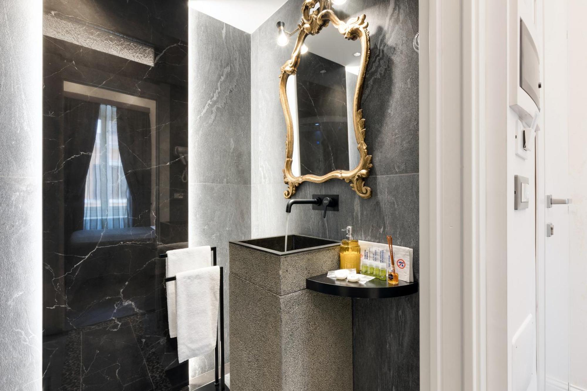Antiqua Domus Otel Roma Dış mekan fotoğraf