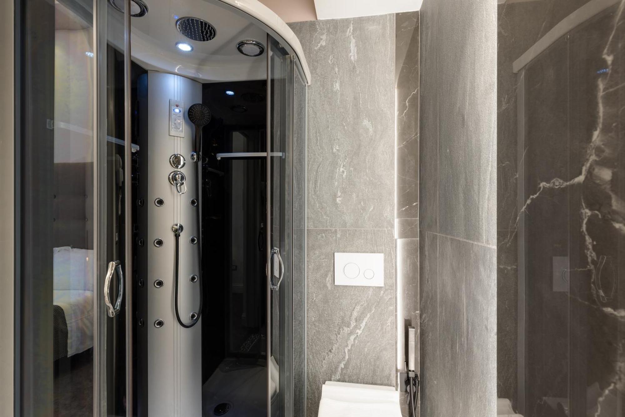 Antiqua Domus Otel Roma Dış mekan fotoğraf