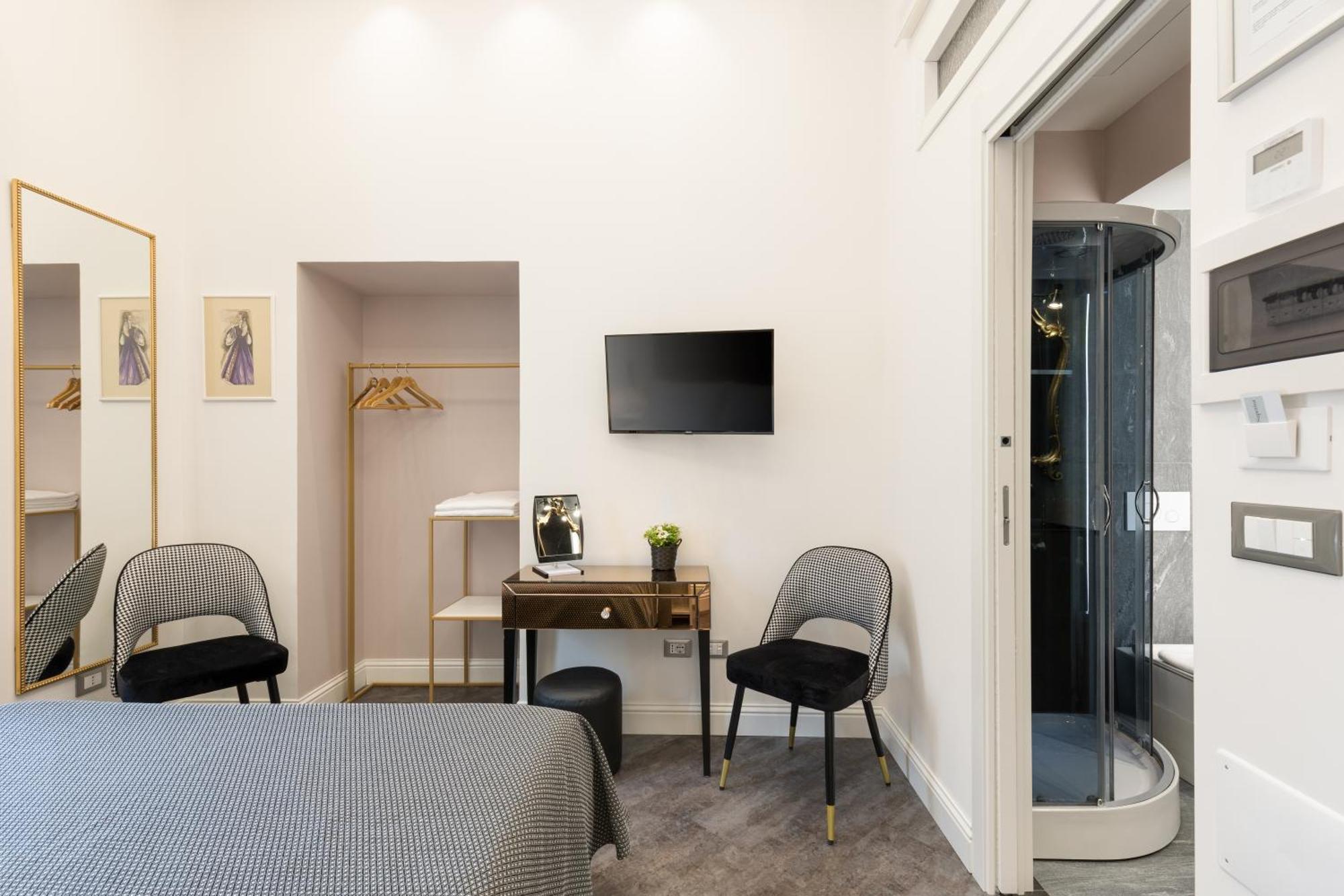 Antiqua Domus Otel Roma Dış mekan fotoğraf