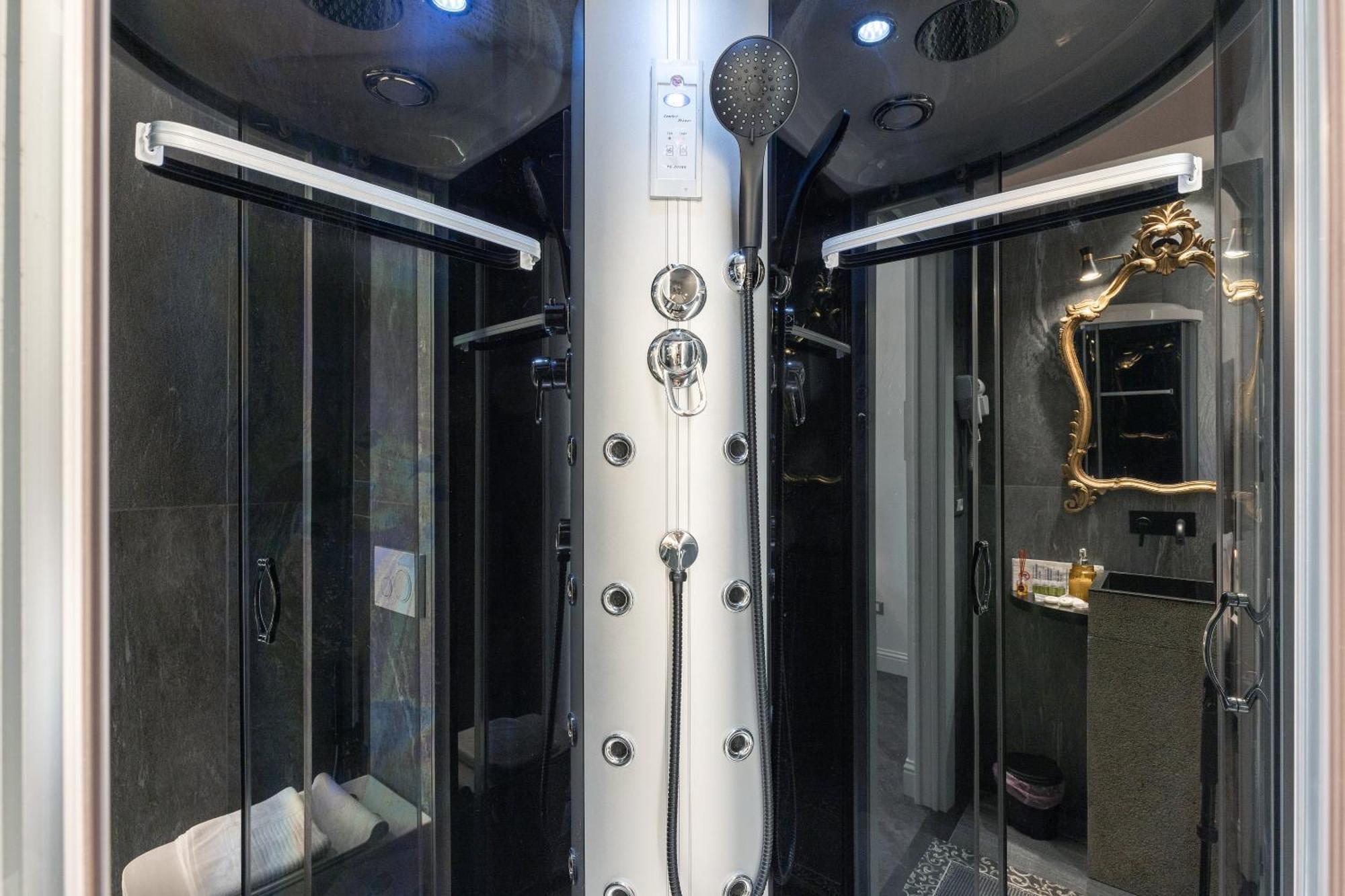 Antiqua Domus Otel Roma Dış mekan fotoğraf