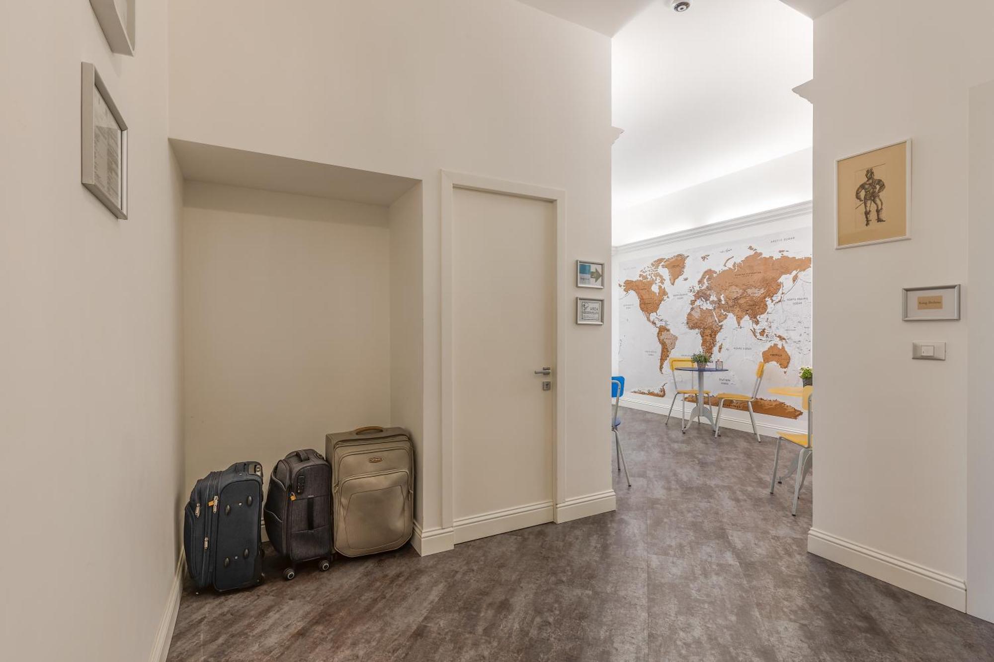 Antiqua Domus Otel Roma Dış mekan fotoğraf