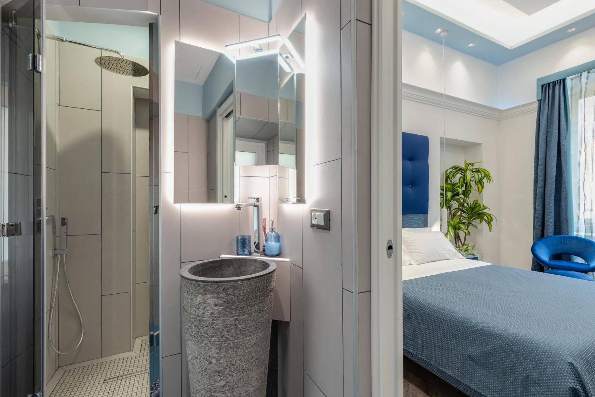 Antiqua Domus Otel Roma Dış mekan fotoğraf