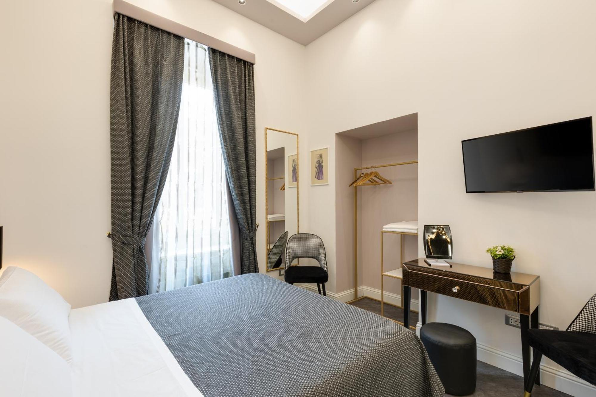 Antiqua Domus Otel Roma Dış mekan fotoğraf