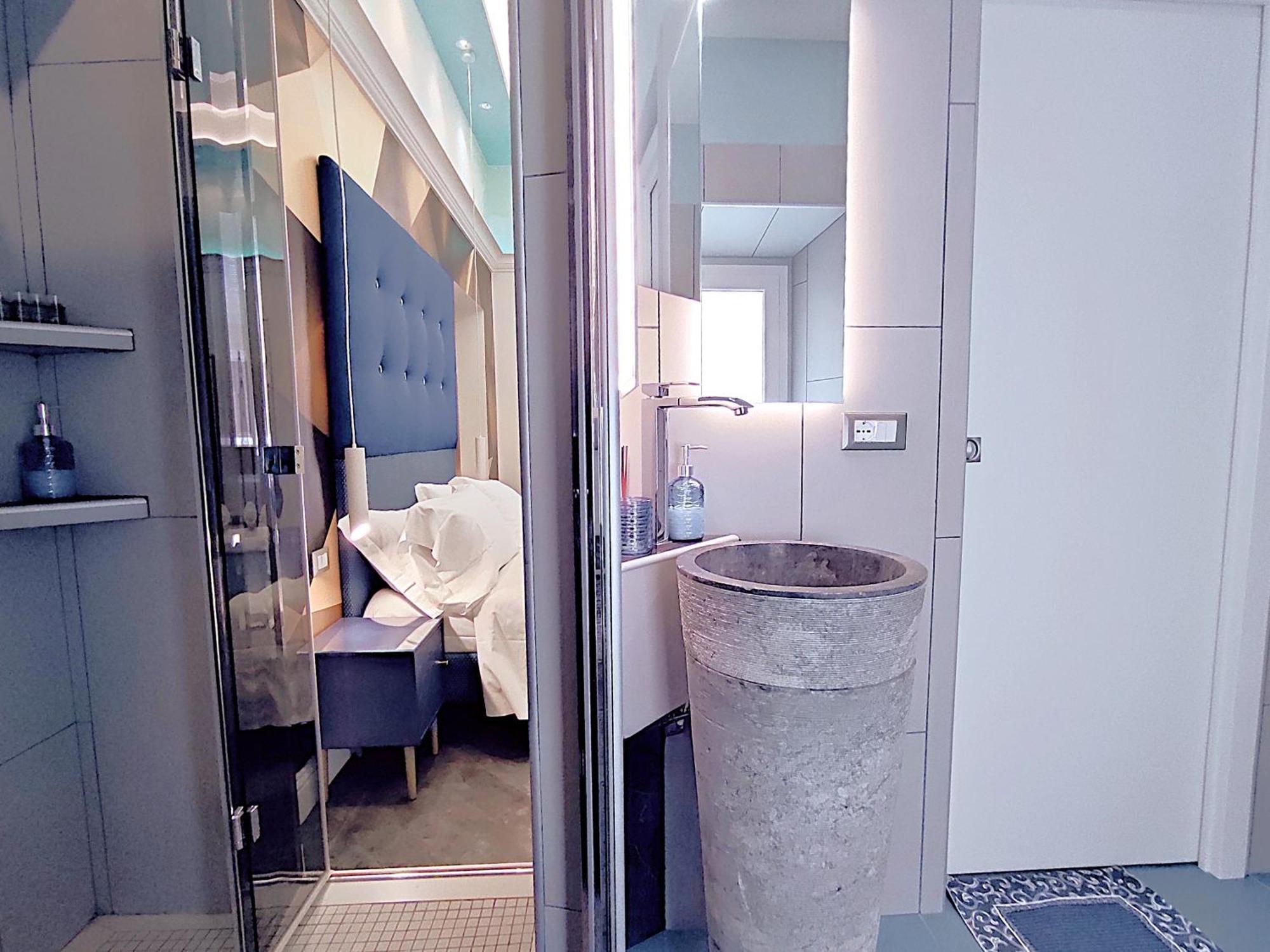 Antiqua Domus Otel Roma Dış mekan fotoğraf