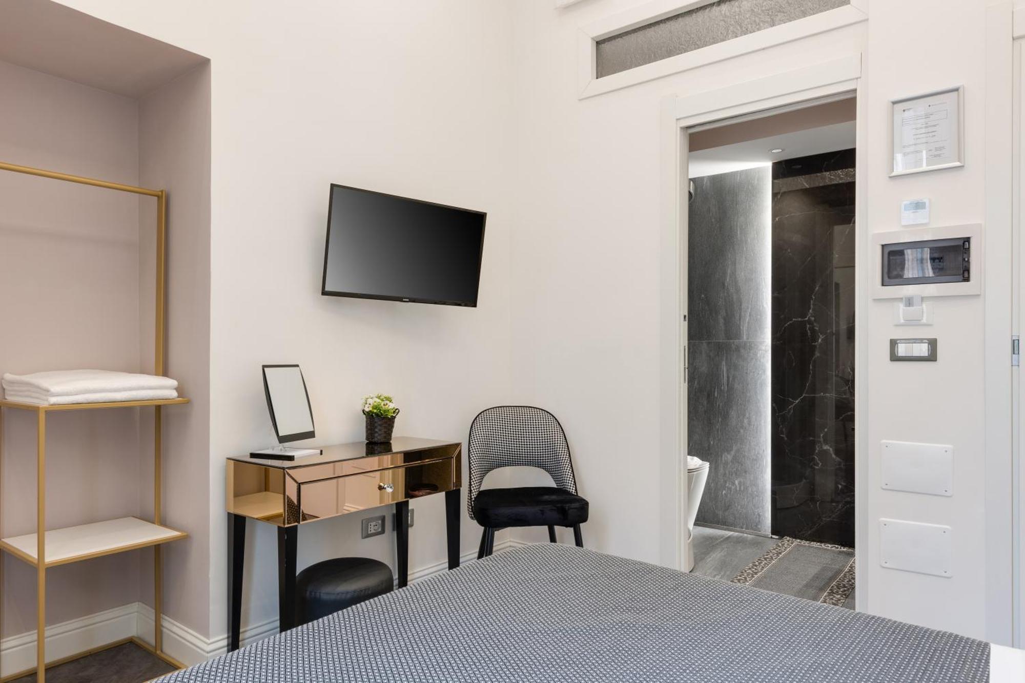Antiqua Domus Otel Roma Dış mekan fotoğraf