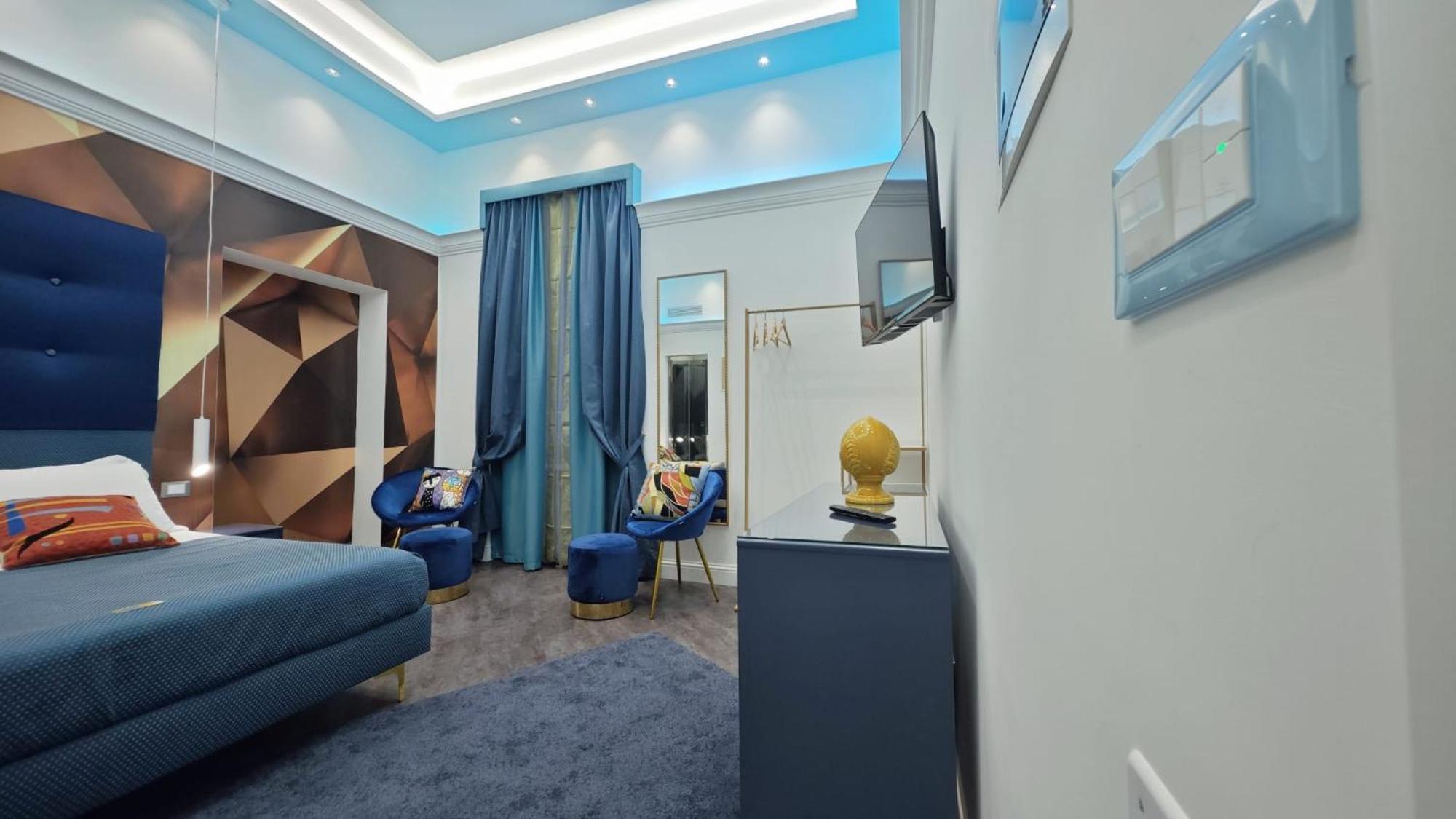 Antiqua Domus Otel Roma Dış mekan fotoğraf