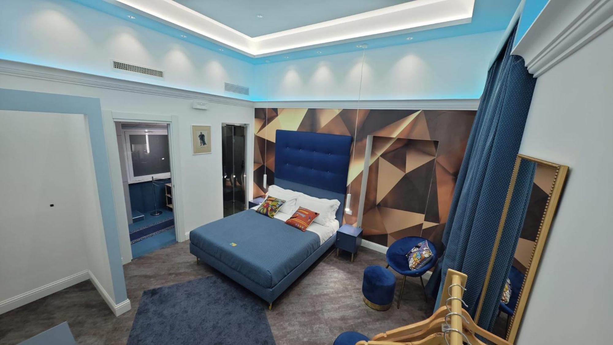 Antiqua Domus Otel Roma Dış mekan fotoğraf