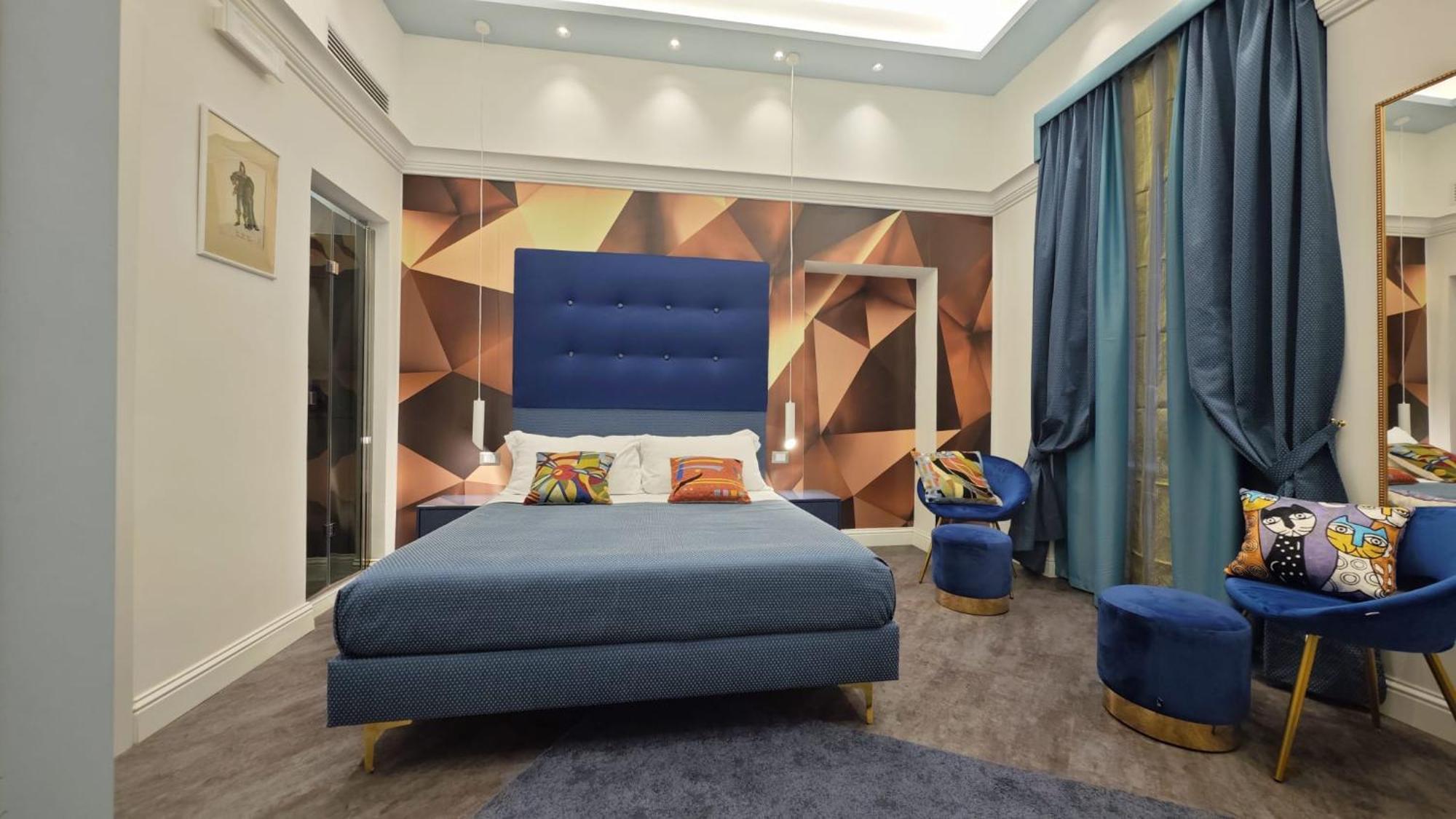 Antiqua Domus Otel Roma Dış mekan fotoğraf