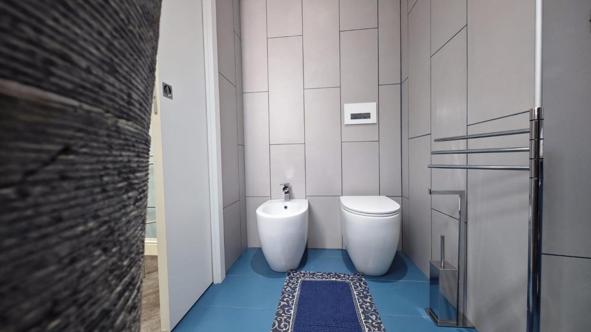 Antiqua Domus Otel Roma Oda fotoğraf