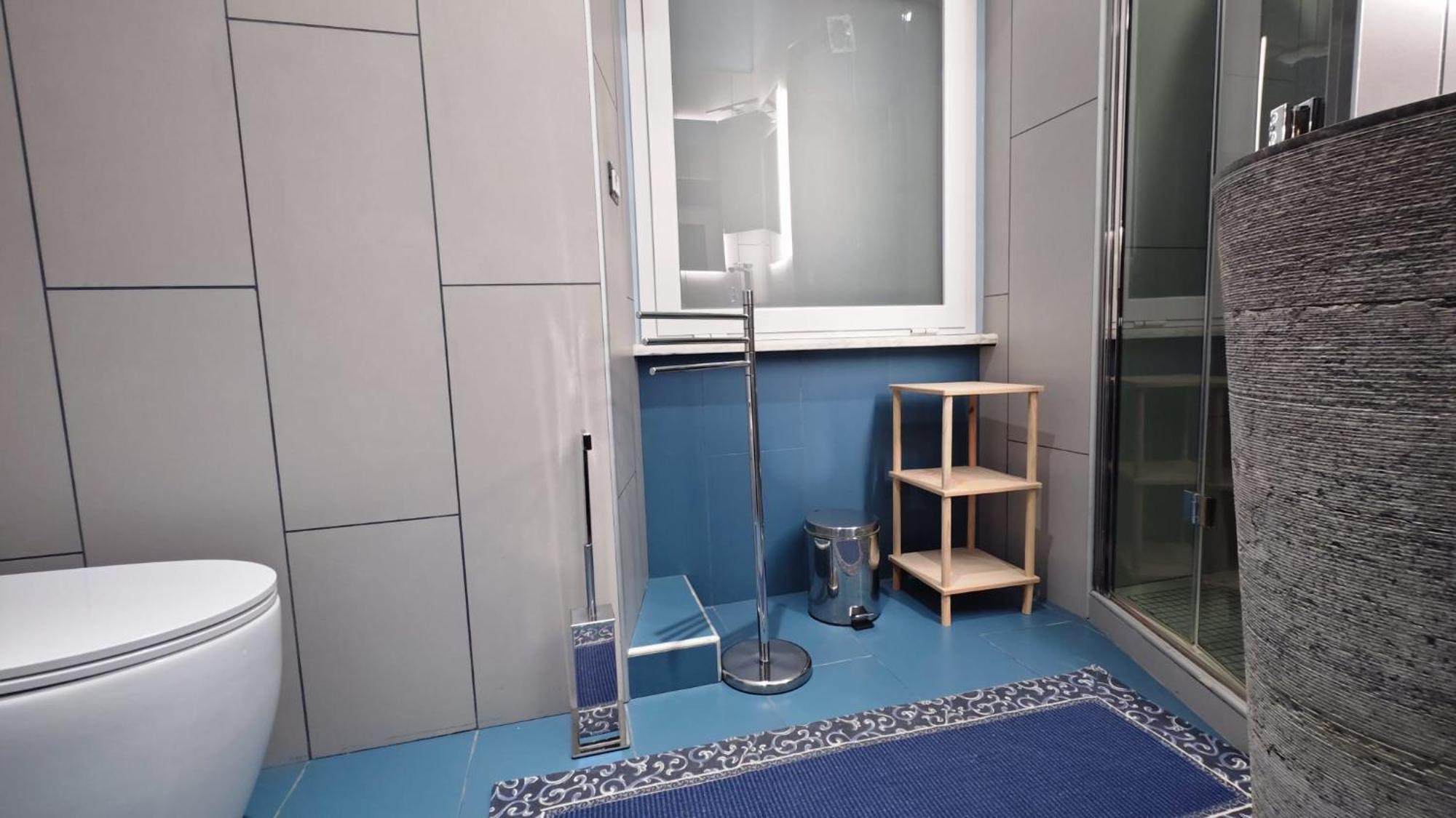 Antiqua Domus Otel Roma Oda fotoğraf