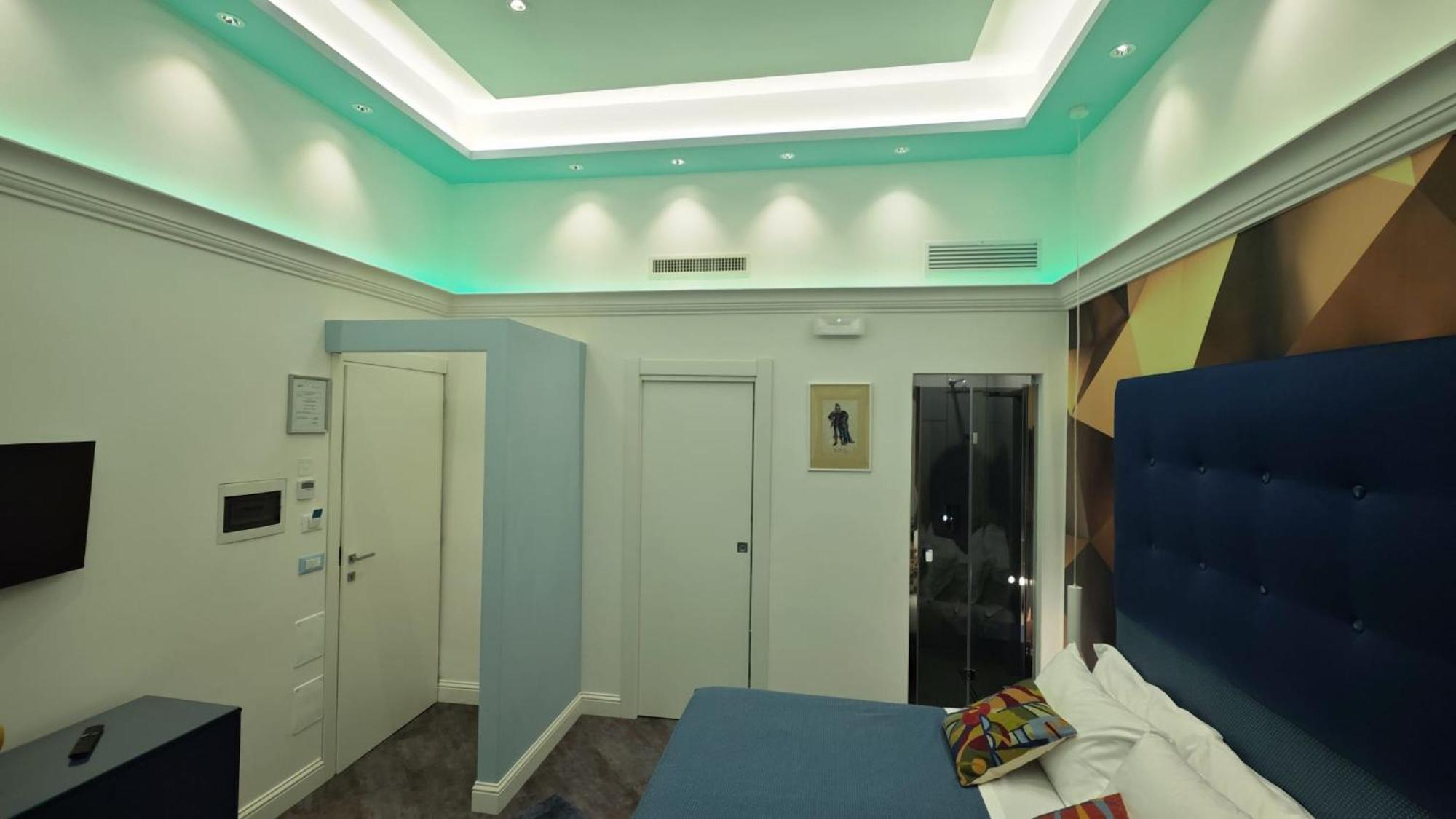 Antiqua Domus Otel Roma Dış mekan fotoğraf