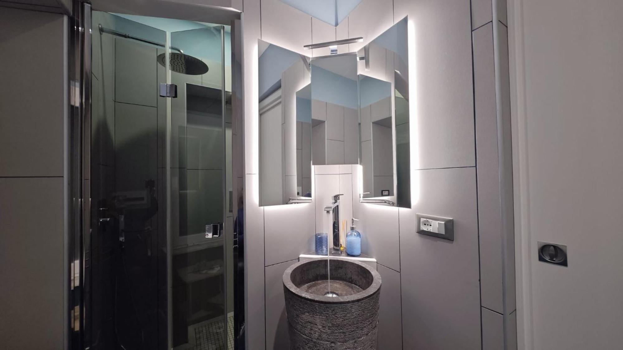 Antiqua Domus Otel Roma Dış mekan fotoğraf