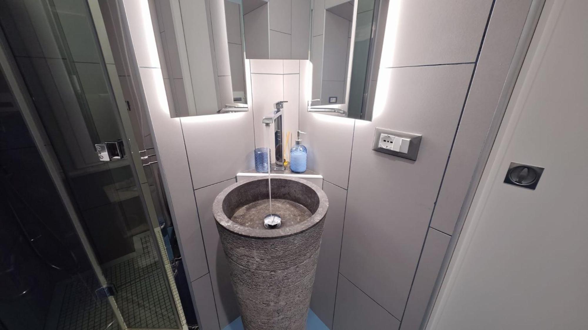 Antiqua Domus Otel Roma Oda fotoğraf