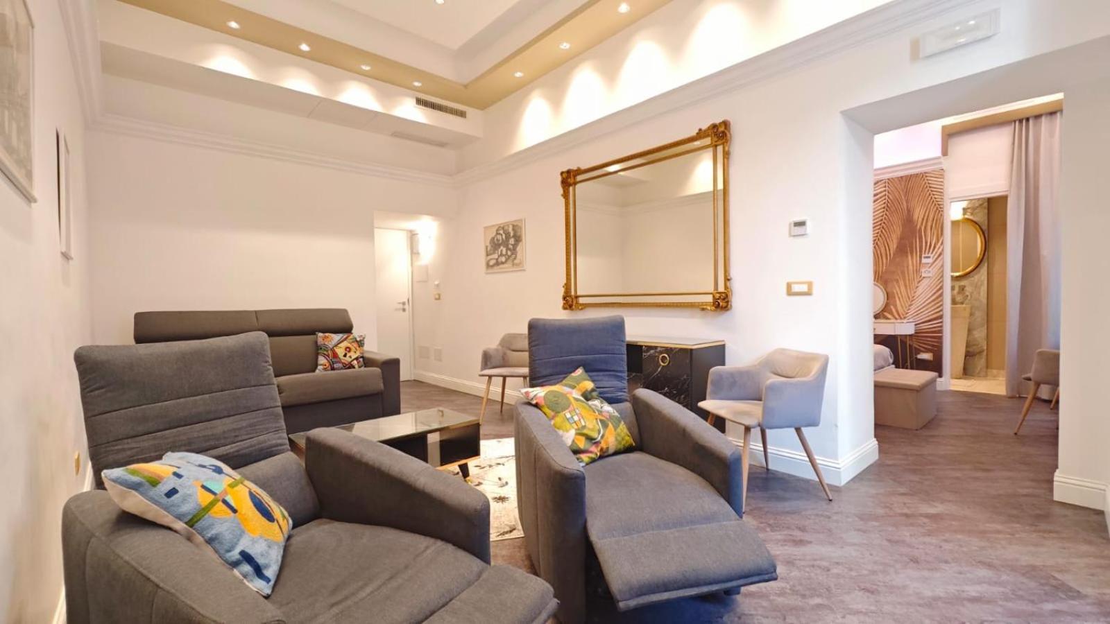 Antiqua Domus Otel Roma Dış mekan fotoğraf