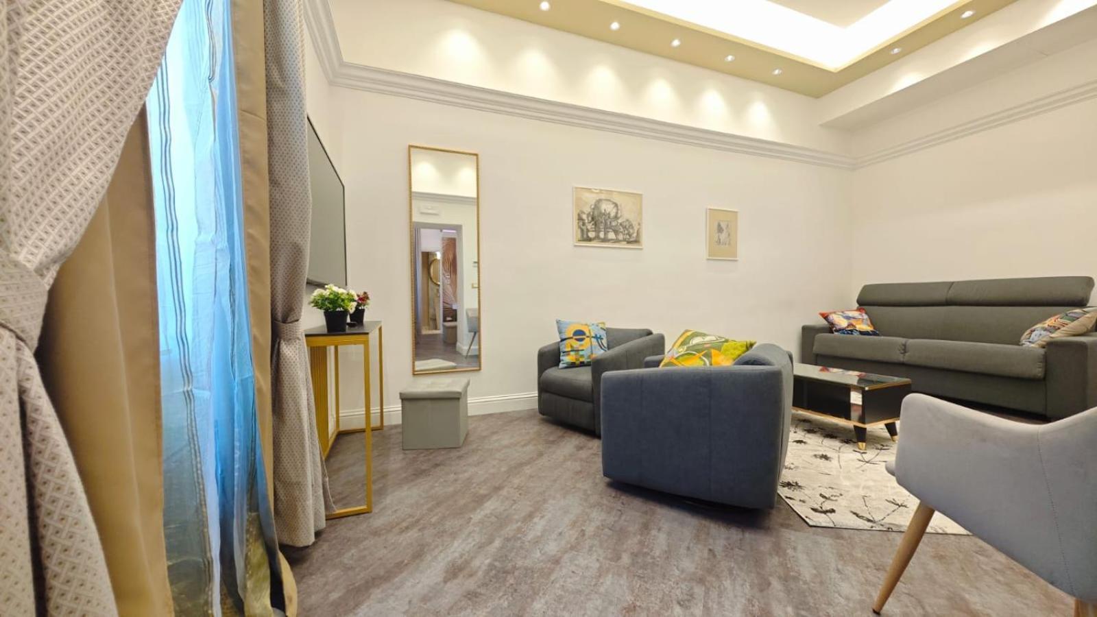 Antiqua Domus Otel Roma Dış mekan fotoğraf